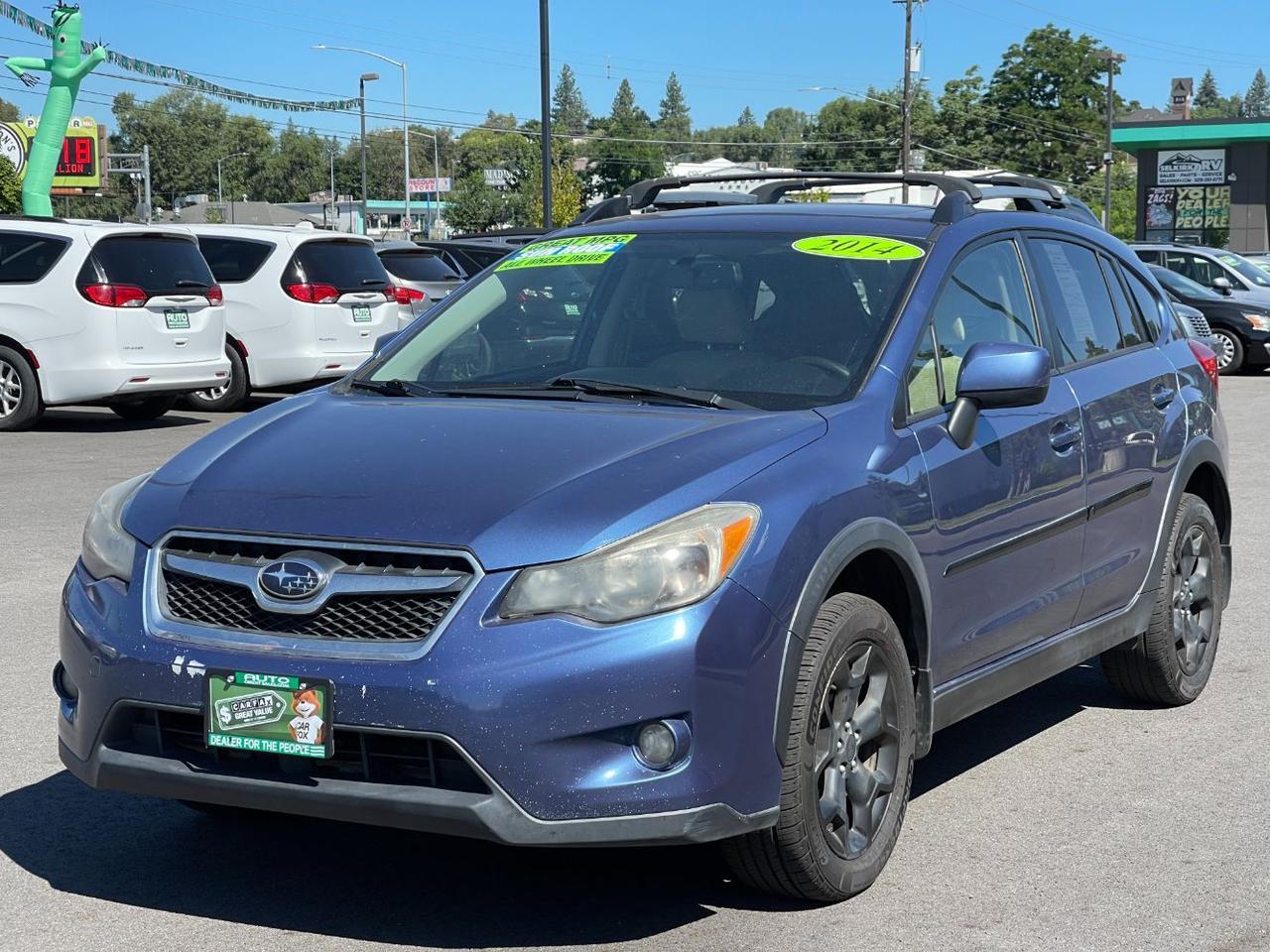 subaru xv crosstrek 2014 JF2GPAVCXEH209789 image subaru xv crosstrek 2014 JF2GPAVCXEH209789 image